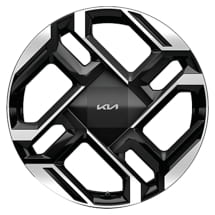 21 inch winter wheels KIA EV9 GT bicolour | WTEV9GT2128545BRDO/HIDO