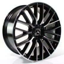 S-Class 223 winter wheels 20 inch genuine Mercedes-Benz | Q440141714880/890