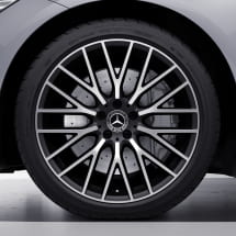 S-Class 223 winter wheels 20 inch genuine Mercedes-Benz | Q440141714880/890