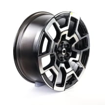 20-inch winter wheels smart #5 HY11 Aero Design Original | QAP6608205947-KR