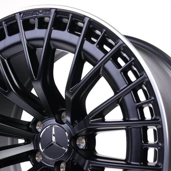 CLE 53 AMG 20-inch winter wheels CLE Coupé C236 Genuine Mercedes-Benz | Q440141514360/70/80/90-C236 CLE 53 AMG 20-inch winter wheels CLE Coupé C236 Genuine Mercedes-Benz | Q440141514360/70/80/90-C236