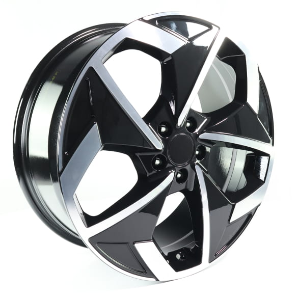 Winter wheels 20 inch bicolor smart #5 FIVE HY11 Bridgestone | L95407378B-Set