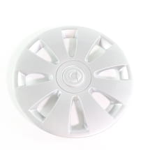 Genuine smart 453 wheel cap fortwo / forfour 15" inch steel wheels | A4534000400