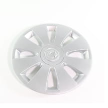 Genuine smart 453 wheel cap fortwo / forfour 15" inch steel wheels | A4534000400