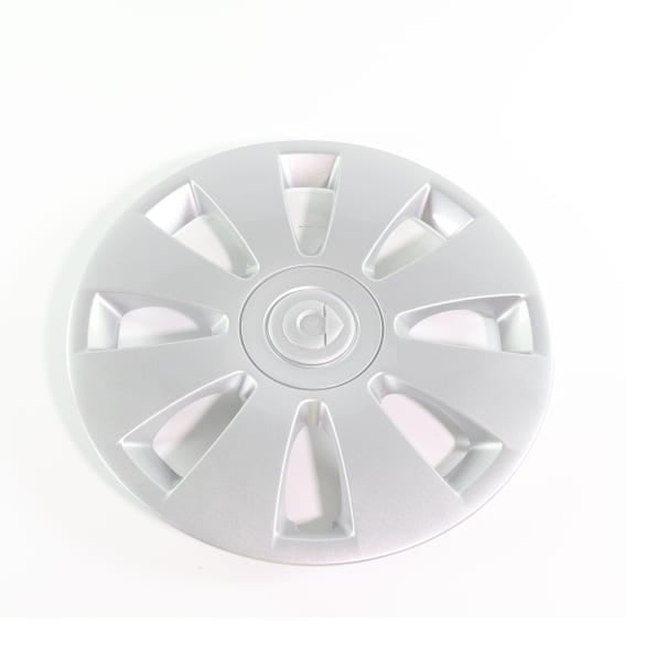 15 inch hub cap smart 453  wheel cover for steel wheel Genuine