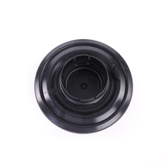 AMG hub cap centre lock design Edition 1 black yellow Original Mercedes-AMG | A0004005700 7Y86-B