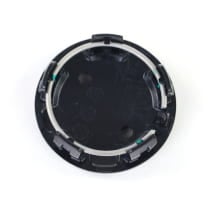 BRABUS smart #5 hub cap Genuine | QAP6608057857-#5 BRABUS smart #5 hub cap Genuine | QAP6608057857-#5