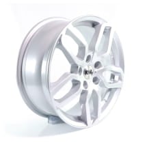 17-inch rims KIA Ceed CD silver 5-twin-spoke Genuine KIA | J7400ADE07-Ceed-CD