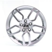 17-inch rims KIA Ceed CD silver 5-twin-spoke Genuine KIA | J7400ADE07-Ceed-CD