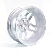 17-inch rims KIA Ceed Sportswagon CD silver 5-twin-spoke Genuine KIA | J7400ADE07-Ceed-SW-CD
