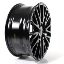 18 inch Y-spoke rims black A-Class W177 Mercedes-Benz  | A17740106007X43-177