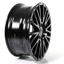 18 inch y-spoke rim black CLA C118/X118 Mercedes-Benz | A17740106007X43-118