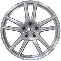 18 inch wheels GLC X254 Mercedes-Benz | A2544014600 7X45-B