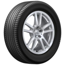 18 inch wheels GLC X254 Mercedes-Benz | A2544014600 7X45-B