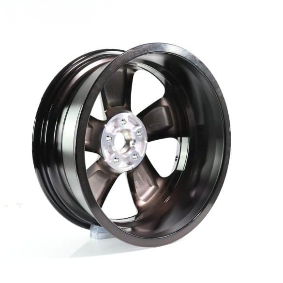 18 inch wheel set Smart ONE #1 HX-11 5-spoke-design Genuine Smart | QAP8890353231-B 18 inch wheel set Smart ONE #1 HX-11 5-spoke-design Genuine Smart | QAP8890353231-B