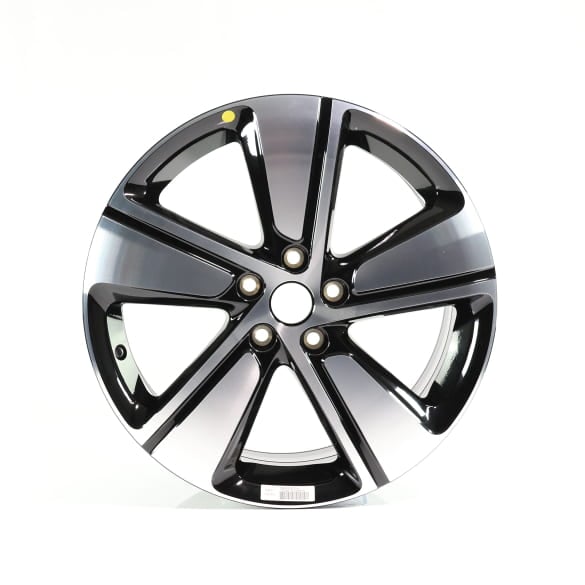 18 inch wheel set smart #1 ONE HX-11 5-spoke-design Genuine smart