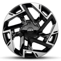 19 inch rims Kia Sportage NQ5 bicolor cross-spokes Genuine KIA | 52910R2300PAC-XCeed-CD