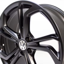 19 inch rims Reifnitz Golf 7 VII GTI original Volkswagen | 5G0601025EBZ98-B