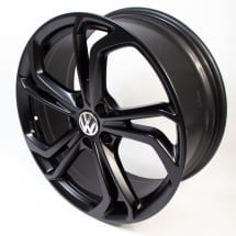 19 inch rims Reifnitz Golf 7 VII GTI original Volkswagen | 5G0601025EBZ98-B