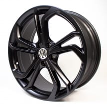 19 inch rims Reifnitz Golf 7 VII GTI original Volkswagen | 5G0601025EBZ98-B