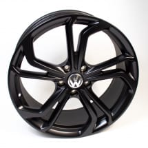 19 inch rims Reifnitz Golf 7 VII GTI original Volkswagen | 5G0601025EBZ98-B