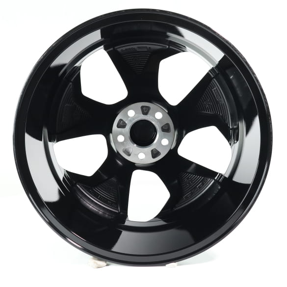 19 inch wheel set smart ONE #1 HX11 bicolor Fondmetal | Q940RF19747-1 19 inch wheel set smart ONE #1 HX11 bicolor Fondmetal | Q940RF19747-1