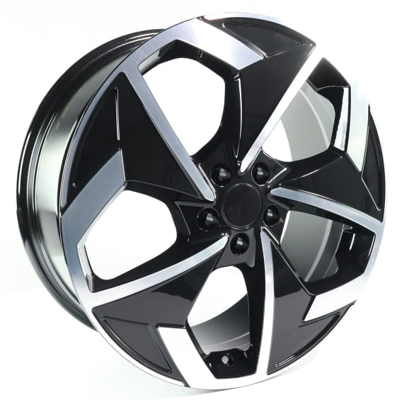 19 inch wheel set smart ONE #1 HX11 bicolor Fondmetal | Q940RF19747-1 19 inch wheel set smart ONE #1 HX11 bicolor Fondmetal | Q940RF19747-1