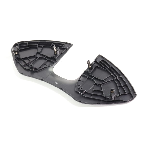 19-inch wheel set Smart ONE #1 HX-11 black with aero element Genuine Smart | QAP8891568379/8891684855B03-B 19-inch wheel set Smart ONE #1 HX-11 black with aero element Genuine Smart | QAP8891568379/8891684855B03-B