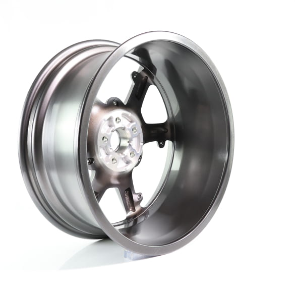 19-inch wheel set Smart ONE #1 HX-11 grey with aero element Genuine Smart | QAP8890353259/8891684850-B 19-inch wheel set Smart ONE #1 HX-11 grey with aero element Genuine Smart | QAP8890353259/8891684850-B