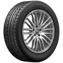19 inch wheels GLC X254 Mercedes-Benz | A2544014900 7X44-B