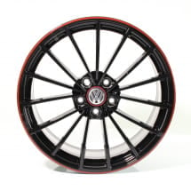 19 inch wheels VW Golf 8 VIII Clubsport Scottsdale | 5H0601025AH OAB-B