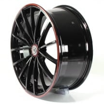 19 inch wheels VW Golf 8 VIII Clubsport Scottsdale | 5H0601025AH OAB-B