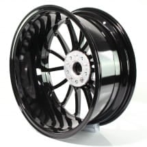 19 inch wheels VW Golf 8 VIII Clubsport Scottsdale | 5H0601025AH OAB-B