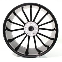 19 inch wheels VW Golf 8 VIII Clubsport Scottsdale | 5H0601025AH OAB-B