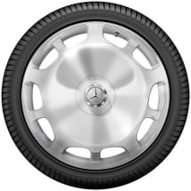 20 inch forged wheels 10 holes S-Class W222 | A2224015400/5500-7X15-W222