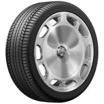 20 inch forged wheels 10 holes S-Class W222 | A2224015400/5500-7X15-W222