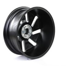20 inch rims Kia EV9 AE bicolor Gasan 4-piece set Genuine KIA | DO400ADE20BC-EV9-MV1