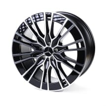 20 inch wheel set E-Class W214 Mercedes-Benz | A2144012500/2600 7X23-W214