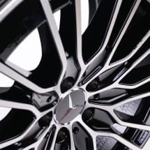 20 inch wheel set E-Class W214 Mercedes-Benz | A2144012500/2600 7X23-W214