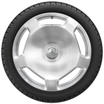 20 inch wheels S-Class V223 Mercedes-Benz | A2234014200/4300-7X15-V223