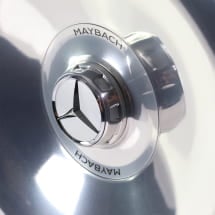 20 inch wheels S-Class V223 Mercedes-Benz | A2234014200 7X15-V223