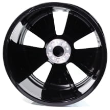 21 inch rims Mercedes EQS V297 black Mercedes-Benz | A2974011100 9Y73-V297