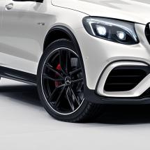 GLC 63 AMG 21 inch rim X253 | C253 ► genuine Mercedes-Benz | A2534013800/39007X71