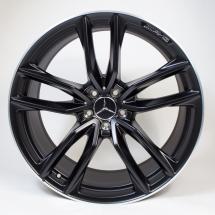 GLC 63 AMG 21 inch rim X253 | C253 ► genuine Mercedes-Benz | A2534013800/39007X71