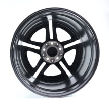 AMG 18 Inch Wheels CLE A236 Cabrio grey Genuine Mercedes-AMG | A2364011700/4800 7Y51-A236