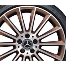 AMG 19 inch wheels A-Class W177 copper | A1774011600 8X86-W177