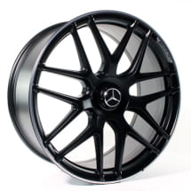 AMG 20 inch forged wheels S-Class Convertible A217 | A2224014200/4300-7X71-A217