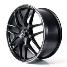 AMG 20 inch forged wheels S-Class Convertible A217 | A2224014200/4300-7X71-A217