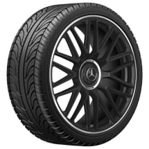 AMG 21 inch wheels S-Klasse S63 AMG W223 Genuine Mercedes-AMG | A2234012300/2400 7X71