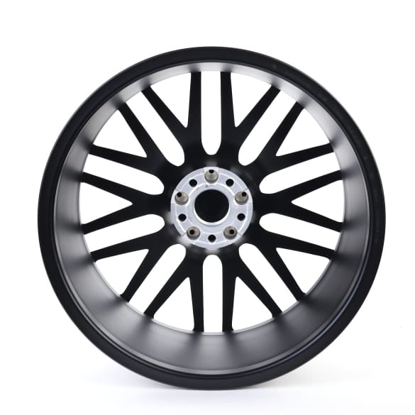 AMG 21 inch wheels S-Klasse S63 AMG W223 Genuine Mercedes-AMG | A2234012300/2400 7X71-B AMG 21 inch wheels S-Klasse S63 AMG W223 Genuine Mercedes-AMG | A2234012300/2400 7X71-B
